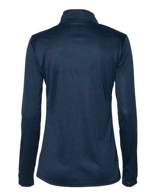 Badger - Women’s B-Core Quarter-Zip Pullover - 4103