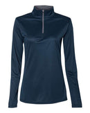 Badger - Women’s B-Core Quarter-Zip Pullover - 4103