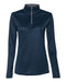 Badger - Women’s B-Core Quarter-Zip Pullover - 4103