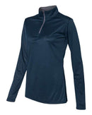 Badger - Women’s B-Core Quarter-Zip Pullover - 4103