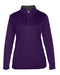 Badger - Women’s B-Core Quarter-Zip Pullover - 4103