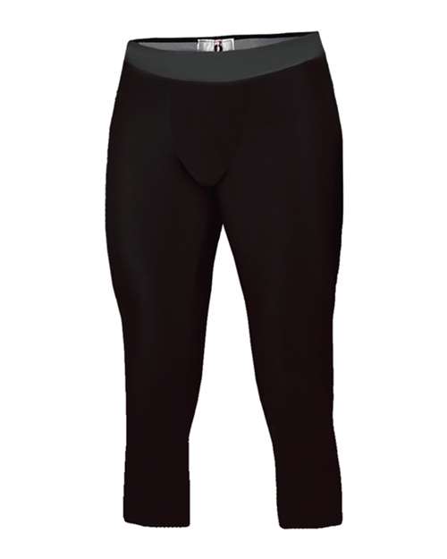 Badger - Calf Length Compression Tight - 4611