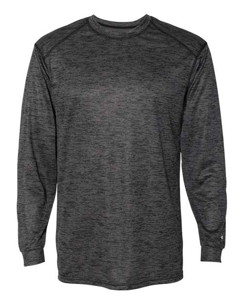 Badger - Tonal Blend Long Sleeve T-Shirt - 4174