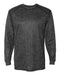 Badger - Tonal Blend Long Sleeve T-Shirt - 4174