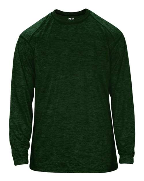 Badger - Tonal Blend Long Sleeve T-Shirt - 4174