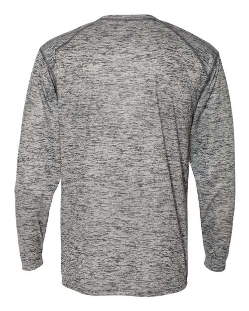 Badger - Tonal Blend Long Sleeve T-Shirt - 4174