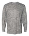 Badger - Tonal Blend Long Sleeve T-Shirt - 4174