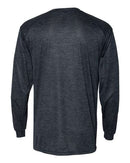 Badger - Tonal Blend Long Sleeve T-Shirt - 4174