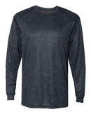 Badger - Tonal Blend Long Sleeve T-Shirt - 4174