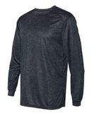 Badger - Tonal Blend Long Sleeve T-Shirt - 4174