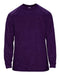 Badger - Tonal Blend Long Sleeve T-Shirt - 4174