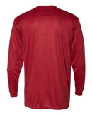 Badger - Tonal Blend Long Sleeve T-Shirt - 4174