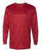 Badger - Tonal Blend Long Sleeve T-Shirt - 4174