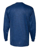 Badger - Tonal Blend Long Sleeve T-Shirt - 4174