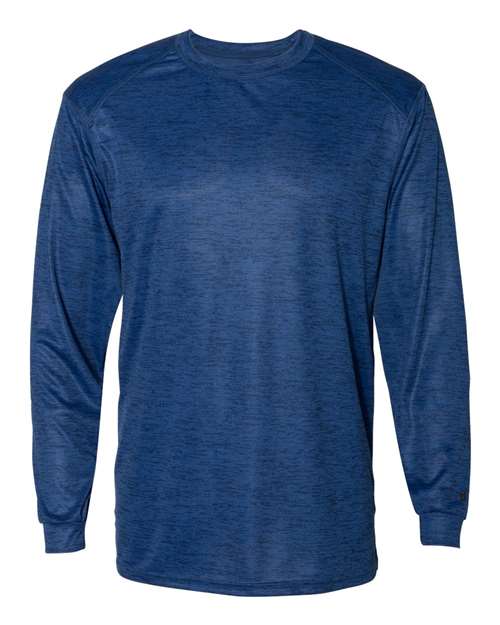 Badger - Tonal Blend Long Sleeve T-Shirt - 4174