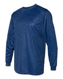 Badger - Tonal Blend Long Sleeve T-Shirt - 4174