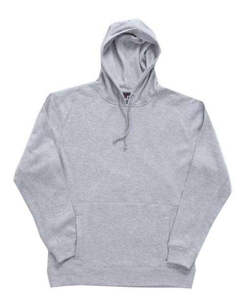 J. America - Cosmic Fleece Hooded Sweatshirt - 8613