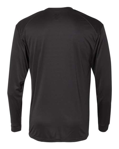 Badger - Ultimate SoftLock™ Long Sleeve T-Shirt - 4004