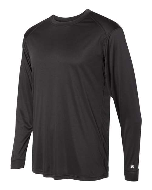 Badger - Ultimate SoftLock™ Long Sleeve T-Shirt - 4004