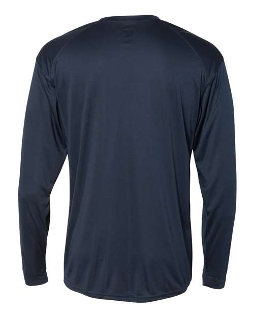 Badger - Ultimate SoftLock™ Long Sleeve T-Shirt - 4004