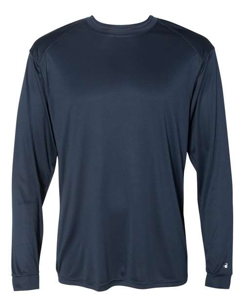 Badger - Ultimate SoftLock™ Long Sleeve T-Shirt - 4004