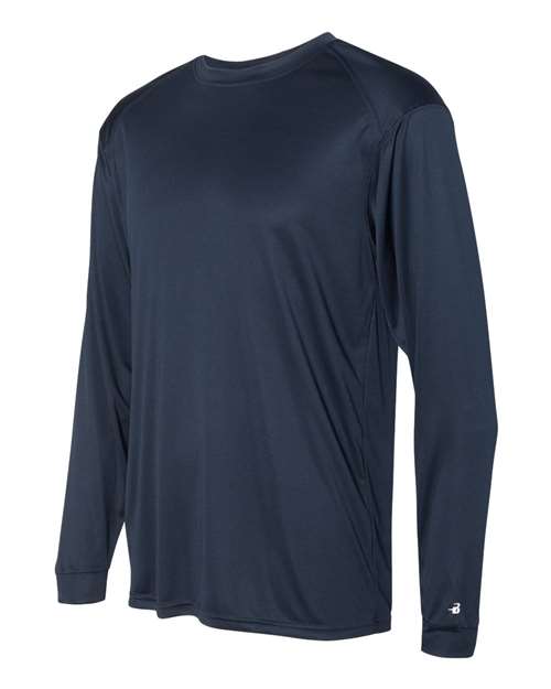 Badger - Ultimate SoftLock™ Long Sleeve T-Shirt - 4004