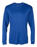 Badger - Ultimate SoftLock™ Long Sleeve T-Shirt - 4004