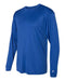 Badger - Ultimate SoftLock™ Long Sleeve T-Shirt - 4004