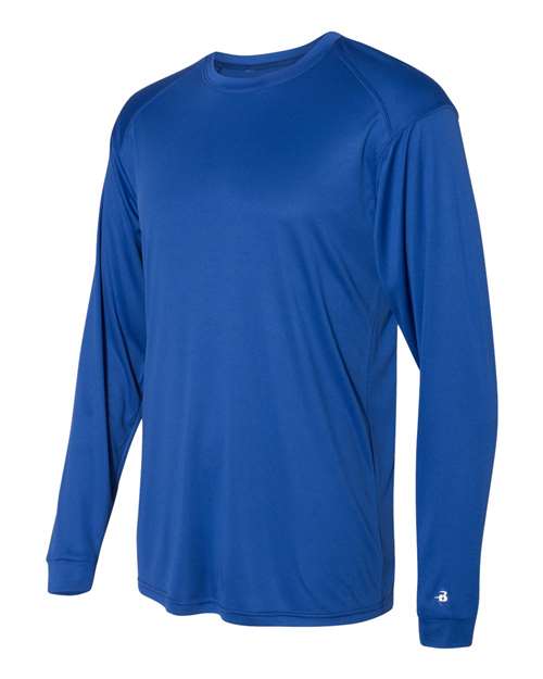 Badger - Ultimate SoftLock™ Long Sleeve T-Shirt - 4004