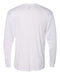 Badger - Ultimate SoftLock™ Long Sleeve T-Shirt - 4004 (More Color)