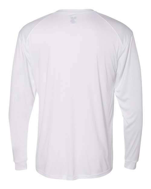 Badger - Ultimate SoftLock™ Long Sleeve T-Shirt - 4004 (More Color)