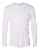 Badger - Ultimate SoftLock™ Long Sleeve T-Shirt - 4004 (More Color)