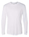 Badger - Ultimate SoftLock™ Long Sleeve T-Shirt - 4004 (More Color)