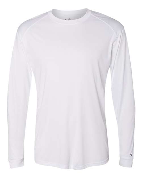 Badger - Ultimate SoftLock™ Long Sleeve T-Shirt - 4004 (More Color)