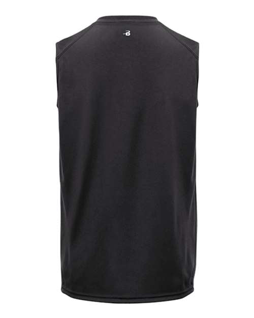 Badger - Youth B-Core Sleeveless T-Shirt - 2130