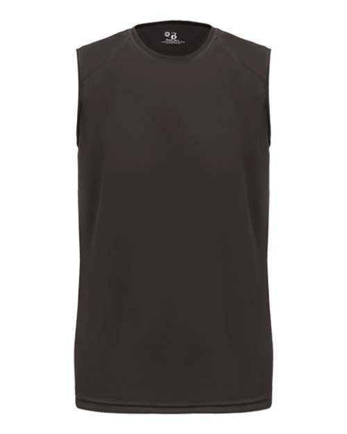 Badger - Youth B-Core Sleeveless T-Shirt - 2130