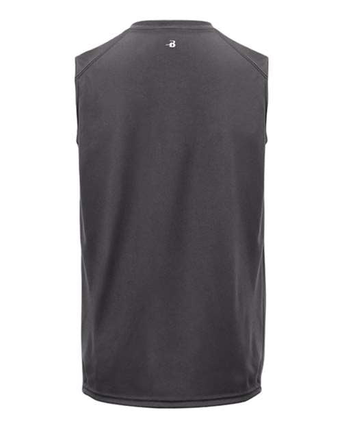 Badger - Youth B-Core Sleeveless T-Shirt - 2130