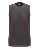 Badger - Youth B-Core Sleeveless T-Shirt - 2130