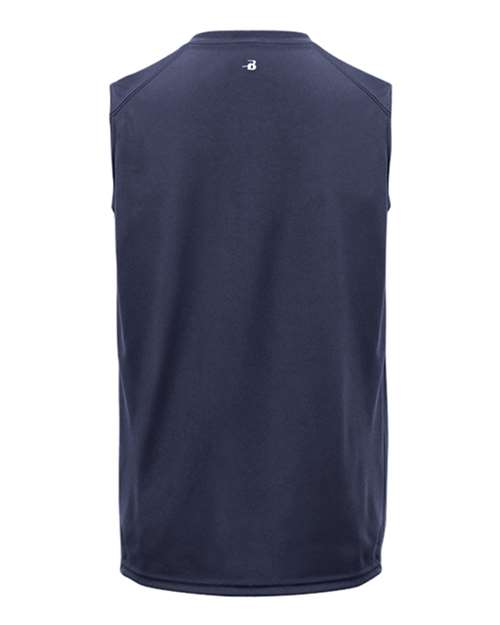 Badger - Youth B-Core Sleeveless T-Shirt - 2130