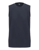 Badger - Youth B-Core Sleeveless T-Shirt - 2130