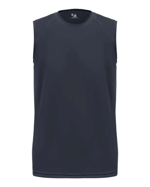 Badger - Youth B-Core Sleeveless T-Shirt - 2130