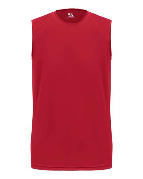 Badger - Youth B-Core Sleeveless T-Shirt - 2130