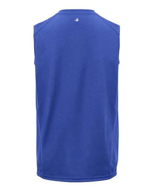 Badger - Youth B-Core Sleeveless T-Shirt - 2130