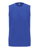 Badger - Youth B-Core Sleeveless T-Shirt - 2130