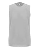 Badger - Youth B-Core Sleeveless T-Shirt - 2130