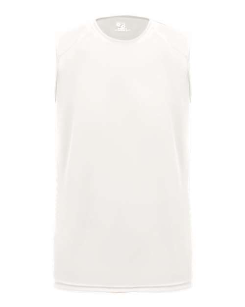 Badger - Youth B-Core Sleeveless T-Shirt - 2130