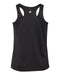 Badger - Girls’ B-Core Racerback Tank Top - 2166