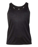 Badger - Girls’ B-Core Racerback Tank Top - 2166