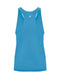 Badger - Girls’ B-Core Racerback Tank Top - 2166