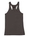 Badger - Girls’ B-Core Racerback Tank Top - 2166